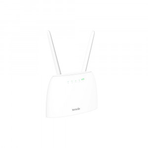 Router wireless Tenda AC1200 WiFi 5 Dual Band 4G07