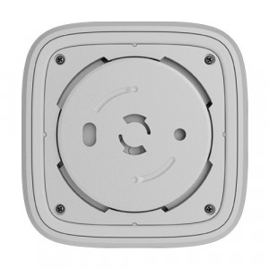 Senzor monitorizare Ajax temperatura/CO2/umiditate LifeQuality wireless alb LifeQuality(W) - Img 4
