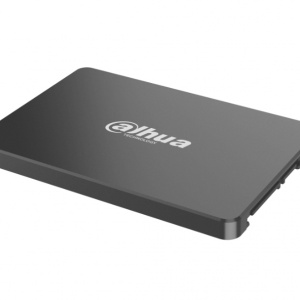 SSD intern SATA Dahua C800AS480G 2.5 inch C800AS480G, 480GB, viteza transfer pana la 550MB/s, S.M.A.R.T., TRIM si NCQ pentru performanta sporita, consum redus de energie, compatibil PC/laptop/server