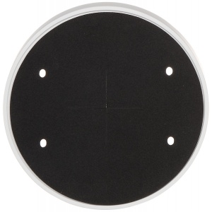 Suport tavan HikVision inclinat DS-1281ZJ-DM23, material aliaj de aluminiu, culoare alb Hikvision, montaj special pentru camere tip Dome, rezistent la exterior, design ergonomic, accesorii instalare profesionale - Img 4