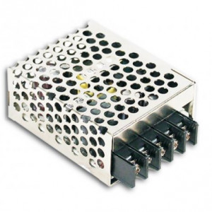 Sursa alimentare Mean Well 3.3V/3A RS-15-3.3