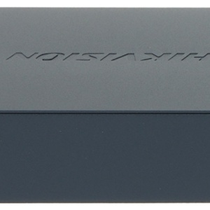 Switch 8 porturi Gigabit, Hikvision DS-3E1510P-EI/M - Img 4
