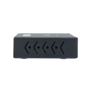 Switch Gigabit Level1 GEU-0822 Unmanaged, 8 porturi 10/100/1000Mbps, capacitate switching non-blocking, suport 9K Jumbo Frames, eficienta IEEE 802.3az, arhitectura Store-and-Forward, montaj desktop sau perete, fanless - Img 6