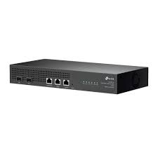 Terminal optic OLT GPON TP-Link DeltaStream DS-P7001-01, 1 port GPON split 1:128, 1 port 10G SFP+, 1 port 2.5 GbE Uplink, alimentare DC/PoE+ 802.3at, management centralizat DPMS, L2/L2+, QoS, Zero-Touch Activation