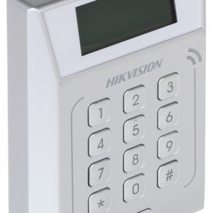 Acces Control Terminal HikVision DS-K1T802E