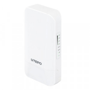 AP/Bridge Utepo Wireless 2.4GHz 300Mbps 500m PoE CP2-300
