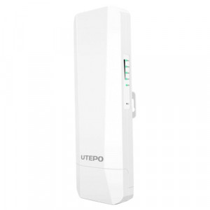 AP/Bridge Utepo Wireless 5GHz 900Mbps 3 km PoE CP5-900