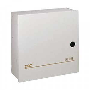 Cabinet DSC metalic PC510H-E