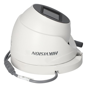 Camera Analogica Hikvision dome 2MP DS-2CE79D3T-IT3ZF(2.7-13.5mm), Full HD, lentila varifocala motorizata, Ultra-Low Light, EXIR 2.0 70m, True WDR 120dB, tehnologie 4 in 1, protectie exterior IP67 - Img 7