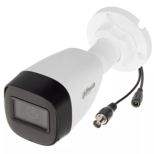 Camera Dahua Bullet HDCVI 5MP DH-HAC-HFW1500C - Img 2