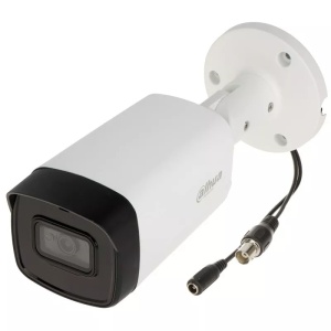 Cameră Dahua Bullet IR HDCVI 4K DH-HAC-HFW1800TH-I8 - Img 2