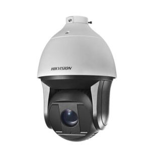 Camera de supraveghere cu alarma Hikvision DarkFighter Speed Dome, 4MP, DS-2DF8442IX-AEL(T5) - Img 3