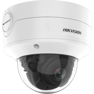 Camera de supraveghere IP Dome 8MP Hikvision AcuSense Darkfighter DS-2CD2786G2HT- IZS(EF), zoom motorizat