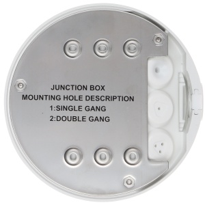 Camera HikVision Darkfighter DeepinView FaceRecognition 4MP IP cu sunet iDS-2CD7146G0-IZS - Img 6