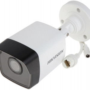 Camera Hikvision IP 2MP cu microfon incorporat DS-2CD1023G0-IU