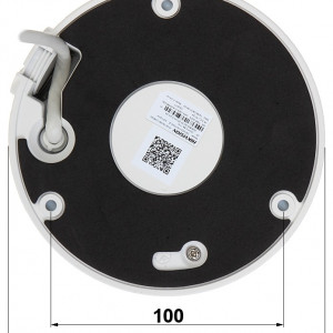 Camera HikVision IP 2MP DS-2CD1723G0-IZ - Img 4