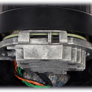 Camera HikVision IP 2MP Varifocala Exir Dome DS-2CD1723G2-IZ - Img 5