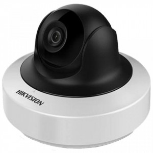 Camera Hikvision IP 4MP DS-2CD2F42FWD-IS