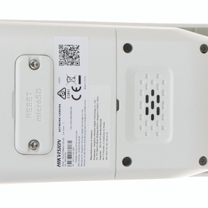 Camera Hikvision IP 4MP UltraHD AcuSense Strobe light cu microfon incorporat DS-2CD2646G2-IZSU/SL(C) - Img 5