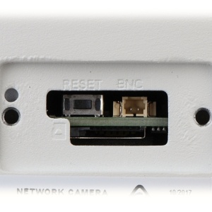 Camera Hikvision IP 6MP IP67 audio in cu slot de card 256GB DS-2CD2663G2-IZS - Img 6