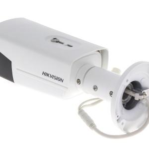 Camera Hikvision IP 8 MP IR 80m H265+ slot card 256GB DS-2CD2T83G2-4I - Img 6