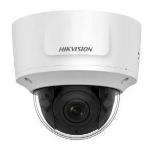 Camera Hikvision IP Varifocala Anti-Vandal 4MP DS-2CD2743G0-IZS