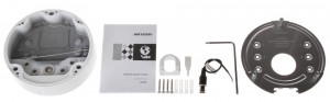 Camera Hikvision IP Varifocala Anti-Vandal 8MP DS-2CD2683G0-IZS - Img 8