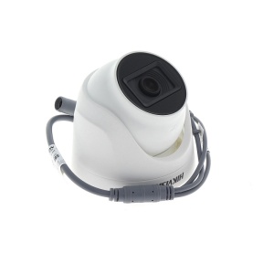 Camera Hikvision Turbo HD 2 MP varifocala DS-2CE79D0T-VFIT3F(C) - Img 4