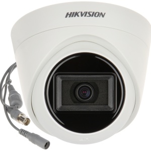 Camera Hikvision Turbo HD 4.0 5MP DS-2CE78H0T-IT3F(C) - Img 2