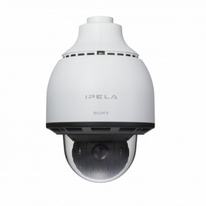 Camera Sony IP 1.4MP SNC-ER550/Outdoor