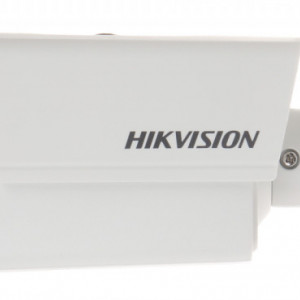 Camera supraveghere analogica HikVision Bullet 5MP DS-2CE16H0T-IT3ZF(2.8-12mm), lentila varifocala motorizata, iluminare EXIR IR 40m, tehnologie 4 in 1 TVI/AHD/CVI/CVBS, protectie IP67, carcasa metalica - Img 3