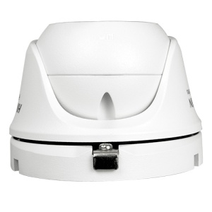 Camera supraveghere analogica HikVision Dome 5MP HWT-T150-M(2.8mm), Rezolutie 2560x1944, Distanta IR 20m, 4 in 1 semnal comutabil TVI/AHD/CVI/CVBS, Protectie IP66, Carcasa Metalica, Tehnologie Turbo HD HiWatch - Img 6