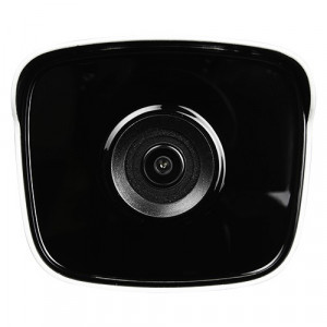Camera supraveghere analogica HikVision HiWatch bullet 2MP HWT-B220(2.8mm), rezolutie Full HD 1080p, Smart IR distanta pana la 40m, 4 in 1 TVI/AHD/CVI/CVBS, protectie IP66, lentila fixa, senzor CMOS, carcasa metalica, zi/noapte - Img 2