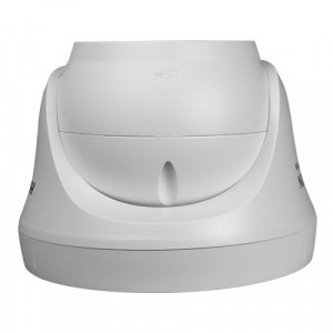 Camera supraveghere analogica HikVision HiWatch turret 2MP HWT-T320-VF, lentila varifocala 2.8-12mm, EXIR 2.0 IR 40m, 4 in 1 TVI/AHD/CVI/CVBS, protectie IP66, meniu OSD, carcasa metalica, performanta ridicata zi/noapte - Img 4