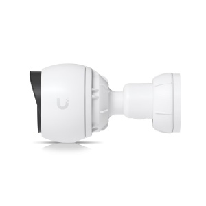Camera supraveghere exterior Ubiquiti UniFi 4MP UVC-G4-BULLET 2K HD, senzor 5MP, detectie inteligenta AI, vedere nocturna IR 9m, microfon incorporat, alimentare PoE, carcasa aluminiu, protectie IPX4 si IK04, montaj versatil - Img 3