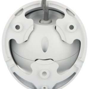 Camera supraveghere HikVision Turret 5MP DS-2CE76H0T-ITMF(C)(3.6mm), Turbo HD, 4 in 1 (TVI/AHD/CVI/CVBS), IR 30m EXIR 2.0, WDR digital, protectie IP67, carcasa metalica, alimentare 12V, interior/exterior - Img 6