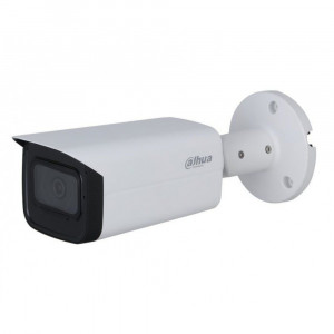 Camera supraveghere IP Dahua bullet 4MP IPC-B4T80IP-AS-0360B(3.6mm) WizSense Starlight, IR 80m, 1/2.9” CMOS, True WDR, protectie IP67, slot card microSD, microfon incorporat, alarma In/Out, audio In/Out, SMD Plus, PoE