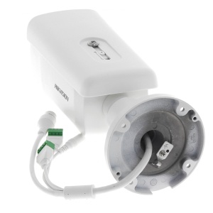 Camera supraveghere IP HikVision bullet 2MP DS-2CD2623G2-IZS(2.8-12mm)(D), tehnologie AcuSense, lentila varifocala motorizata, WDR 120dB, compresie H.265+, clasificare om/vehicul, protectie IP67, IK10, Deep Learning - Img 6