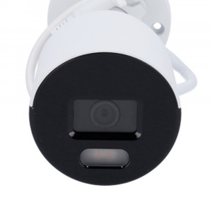 Camera supraveghere IP Hikvision Bullet 2MP HWI-B129H(2.8mm), ColorVu, imagini color 24/7, lentila 2.8mm, compresie H.265+, protectie IP67, performanta excelenta in lumina scazuta, carcasa metal si plastic - Img 3
