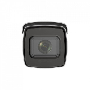 Camera supraveghere IP HikVision Bullet 2MP iDS-2CD7A26G0/P-IZHS, DeepinView ANPR, recunoastere numere inmatriculare, DarkFighter, 140dB WDR, lentila motorizata, H.265+, 5 fluxuri video, protectie IP67 si IK10, incalzitor