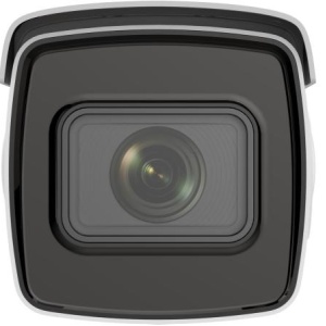 Camera supraveghere IP HikVision bullet 4 MP iDS‑2CD7A46G0‑IZHSY(C)8‑32, DarkFighter low‑light, WDR 140 dB, recunoastere placute de inmatriculare LPR, H.265+, 5 fluxuri video, protectie IP67/IK10, ONVIF, audio optional - Img 3