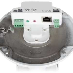 Camera supraveghere IP HikVision Bullet 4MP DS-2CD2646G2-IZSU/SL(2.8-12mm), DarkFighter, Live Guard (alarma audio si stroboscop), Lentila Varifocala Motorizata, AcuSense, audio bidirectional, IR 60m, 120 dB WDR, protectie IP66 si IK10, metal, 2K - Img 8