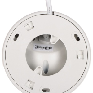 Camera supraveghere IP HikVision ColorVu Turret 5MP DS-2CD1357G0-L(2.8mm), Rezolutie Super HD, Imagine color 24/7, Performanta excelenta in lumina slaba, Compresie H.265+, Protectie IP67, Tehnologie avansata de iluminare - Img 4