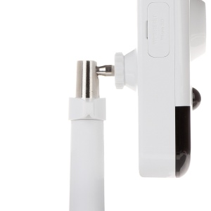 Camera supraveghere IP Hikvision cube 2MP DS‑2CD2423G2‑IW(2.8mm)(W), detectie corp uman cu deep learning, WDR digital, audio bidirectional integrat, H.265+, microSD pana la 512 GB, Wi‑Fi pentru conectare usoara, orientata pentru interior - Img 6