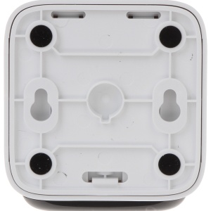 Camera supraveghere IP Hikvision cube 4MP DS‑2CD2441G0‑I(2mm)(C), detectie corp uman PIR, audio bidirectional integrat, H.265+, WDR digital, microSD pana la 512 GB, orientata pentru interior, conectare usoara si securitate in timp real - Img 8