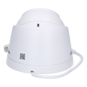Camera supraveghere IP HikVision turret 2MP DS-2CD1H23G0-IZ(2.8-12mm)(C), lentila varifocala motorizata, H.265+, DWDR, EXIR 2.0, distanta IR 30m, protectie IP67, slot card 256GB, instalare usoara - Img 3