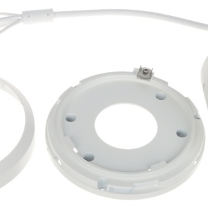 Camera supraveghere IP HikVision Turret 2MP DS-2CD2H23G2-IZS(2.8-12mm) AcuSense, Varifocala Motorizata, Deep Learning Om/Vehicul, Audio/Alarm I/O, WDR 120dB, H.265+, IP67, IK10 - Img 6