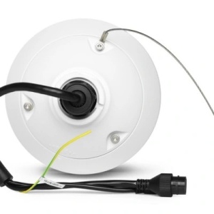 Camera supraveghere IP PTZ HikVision HiWatch Speed Dome 2MP HWP-N5225IH-AE, zoom optic 25X, tehnologie DarkFighter, IR 100m, WDR 120dB, protectie IP66, alimentare PoE+, compresie H.265+, slot card microSD, ONVIF - Img 2