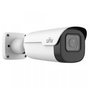 Camera UNV IP 5 MP Deep Learning lentila motorizata autofocus IR50M IK10 IPC2A25SA-DZK