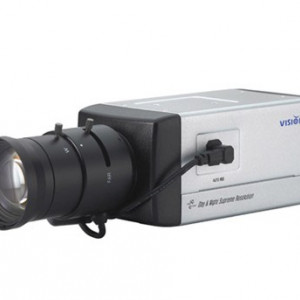 Camera Vision Analogica VC-56S-12
